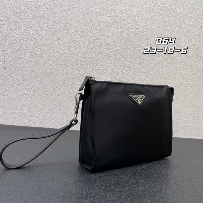 Prada Satchel Bags